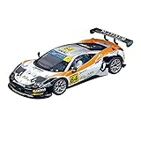 ferrari 458 italia kaufen Zur Verwendung mit jeder Carrera Digital 124 Rennbahn.