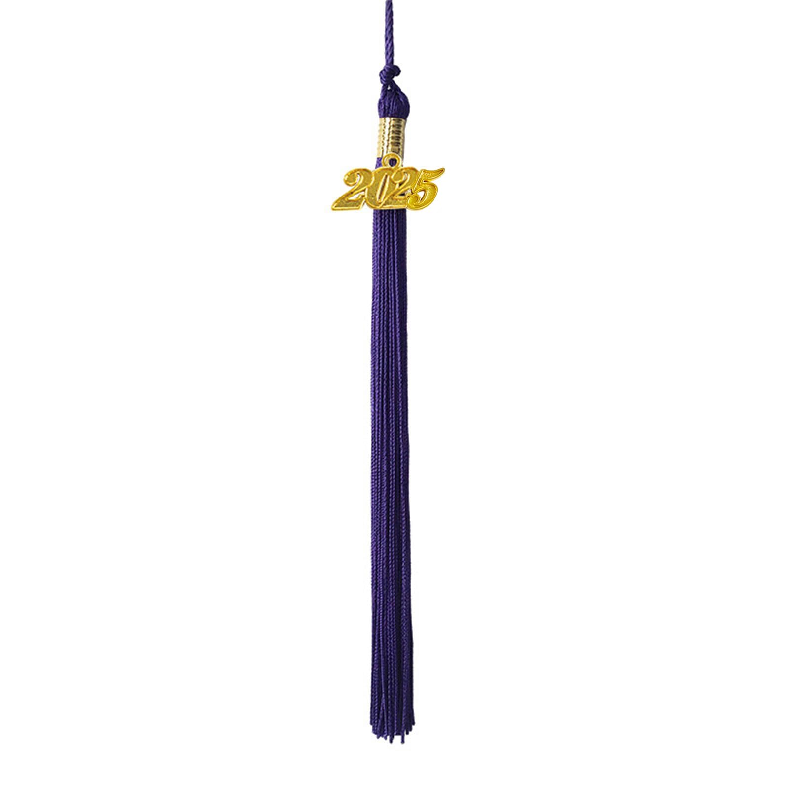 Xjdzineq Hat Tassels Charm Class of 2025 Graduation Hat Decoration Tassels for Bachelors Gown Ceremony and Photography Graduation Ceremony Accessory