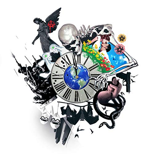 Minute to Midnight [Explicit]