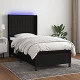 Ambiance moderne garantie avec la bande LED intégrée, alimentée par USB, pour créer une atmosphère lumineuse et apaisante. Comme le montre la figure, elle ajoute une touche élégante à votre espace de sommeil, parfaite pour un décor contemporain.