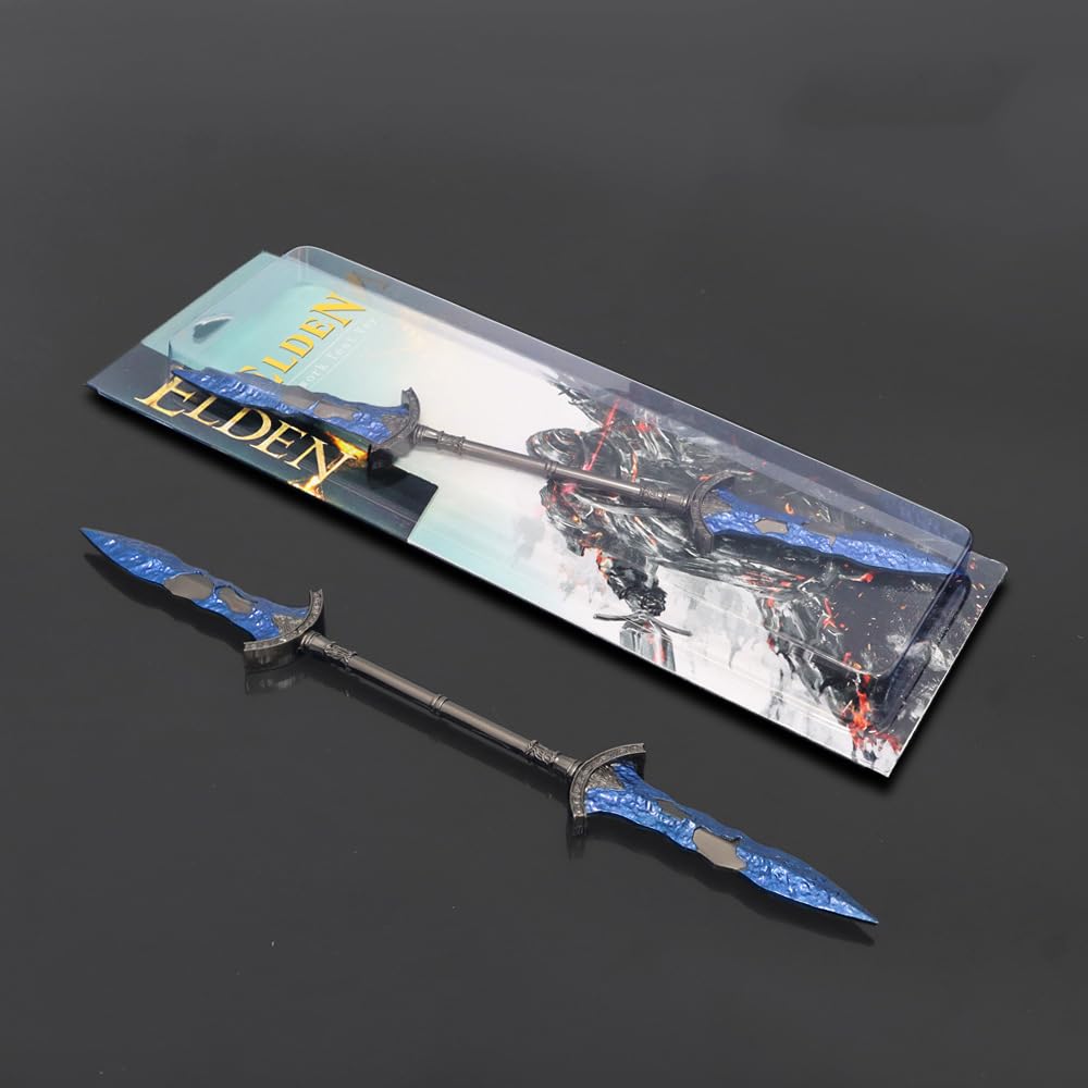 Maquetas de Videojuegos, Adorno de Escritorio Metal 8.6 Pulgadas for Mochila o Ideal for Fiestas y como Regalo