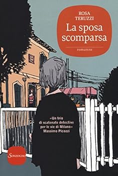 Paperback La sposa scomparsa Book