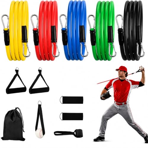 VKAXRMZTP Progressive Tension Training Kit