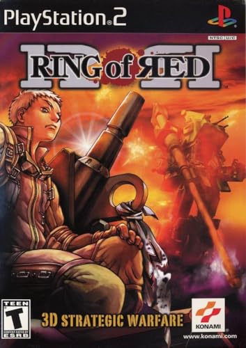 Image of Ring of Red - Playstation 2 (Renewed)