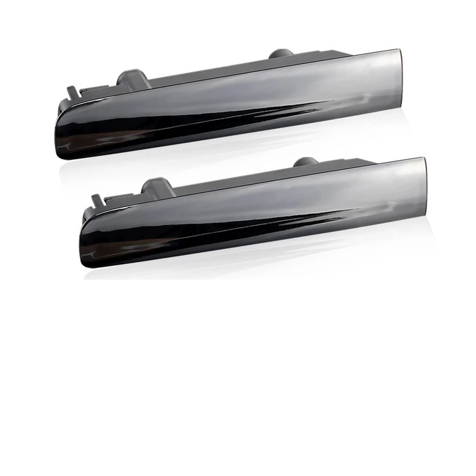Troisième Feu Stop LED VW T5 T6 Transporter Noir Central 2PCS - 6
