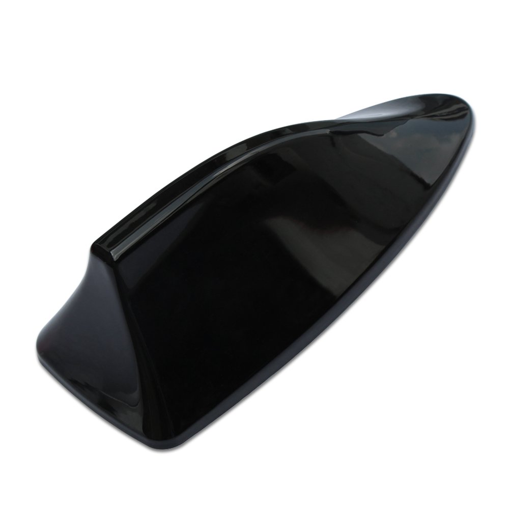 Antenne Aileron De Requin Pour Suzuki Grand Vitara, Vitara, XL-7, Jimny - Auto-adhésive, Imperméable - 2