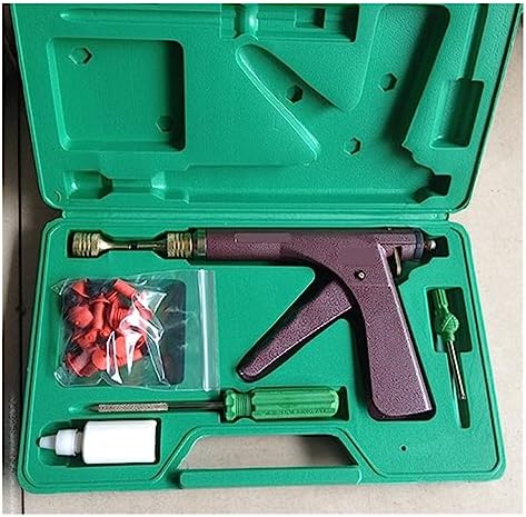 Top 5 Meilleurs Kits de Réparation de Roue de Voiture