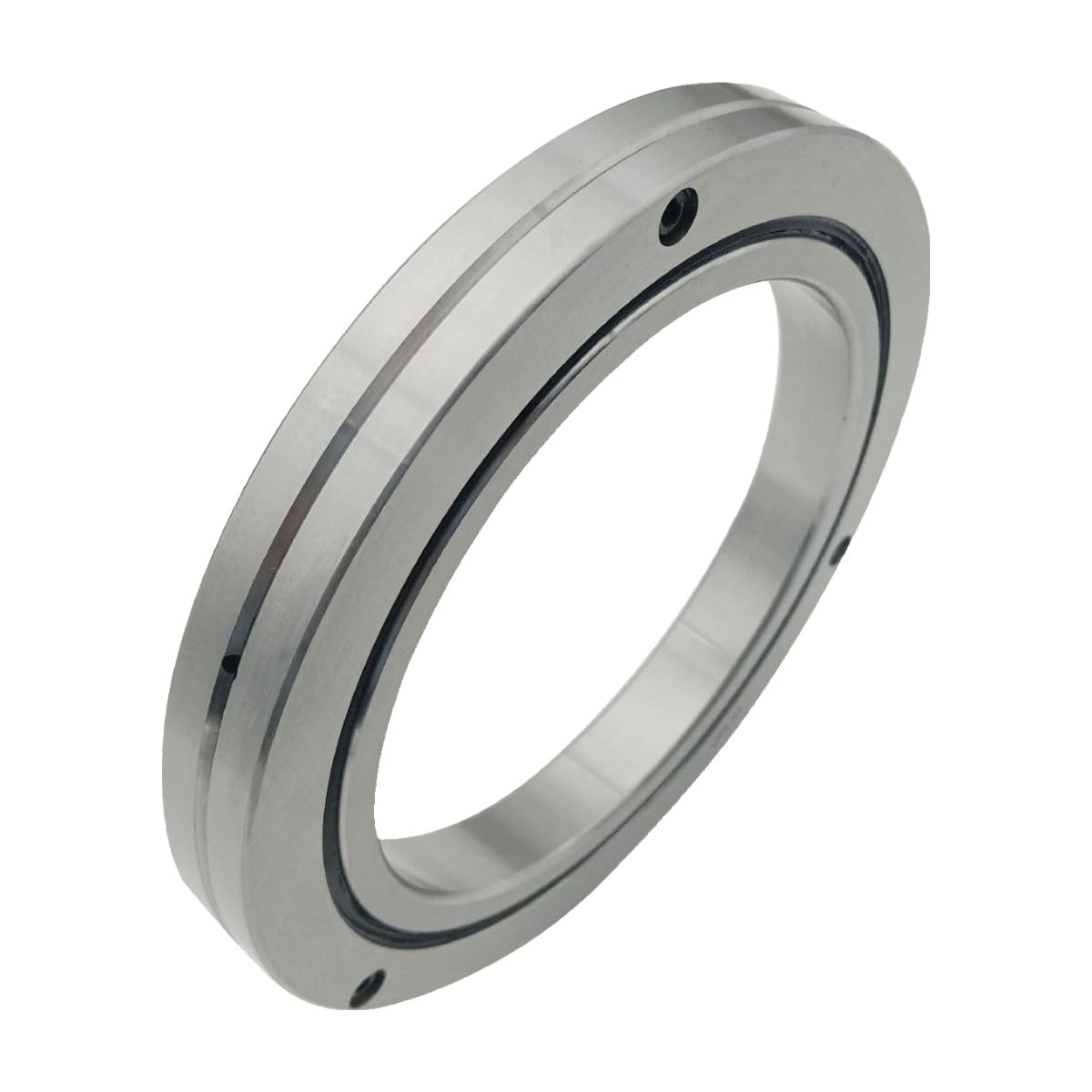 Crossed Roller Bearing 8016 9016 16 Hollow Rotating Platform Radar(RB9016)