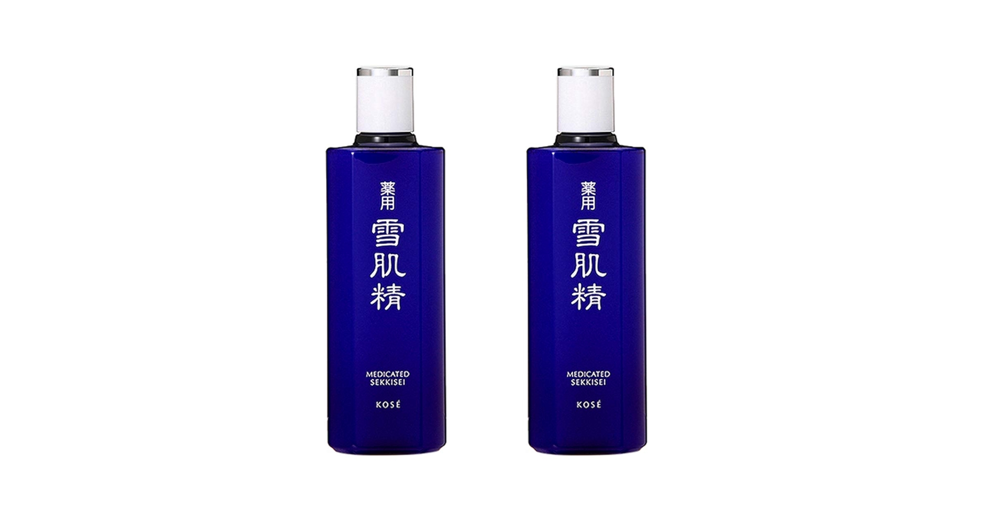 Amazon | 《セット販売》 コーセー 薬用 雪肌精 (360mL)×2個