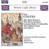 Coates: British Light Music (1993-06-24)