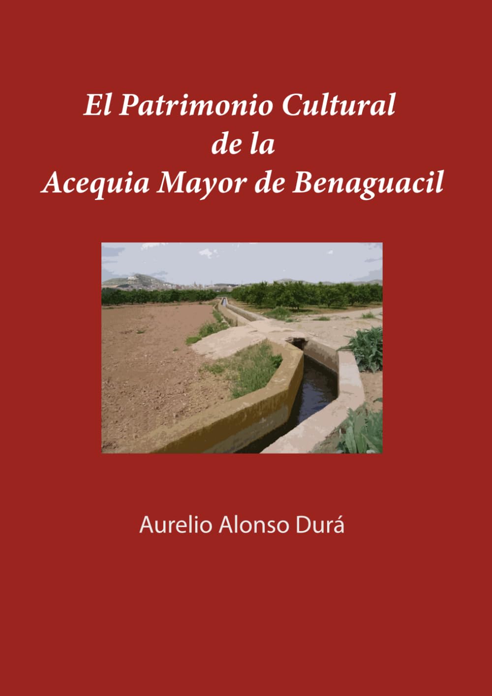El Patrimonio Cultural de la Acequia Mayor de Benaguacil