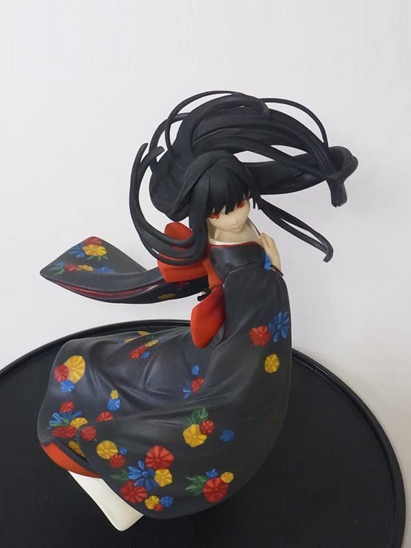 Amazon | ワンフェス2018冬 イノリサマ 地獄少女 閻魔あい 着物ver