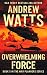 Overwhelming Force (The War Planners Book 5)