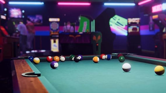 ARCADE Paradise ALL-IN-ONE EDITION -Switch