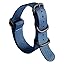 BLue Band BLack Buckle