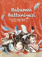 Babamin Battaniyesi (Turkish Edition) 9750844653 Book Cover
