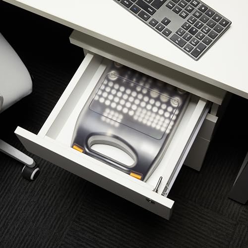 Amazon Basics B-110 Battery Organizer With Tester And Handle Holds 110 Batteries thumb #5