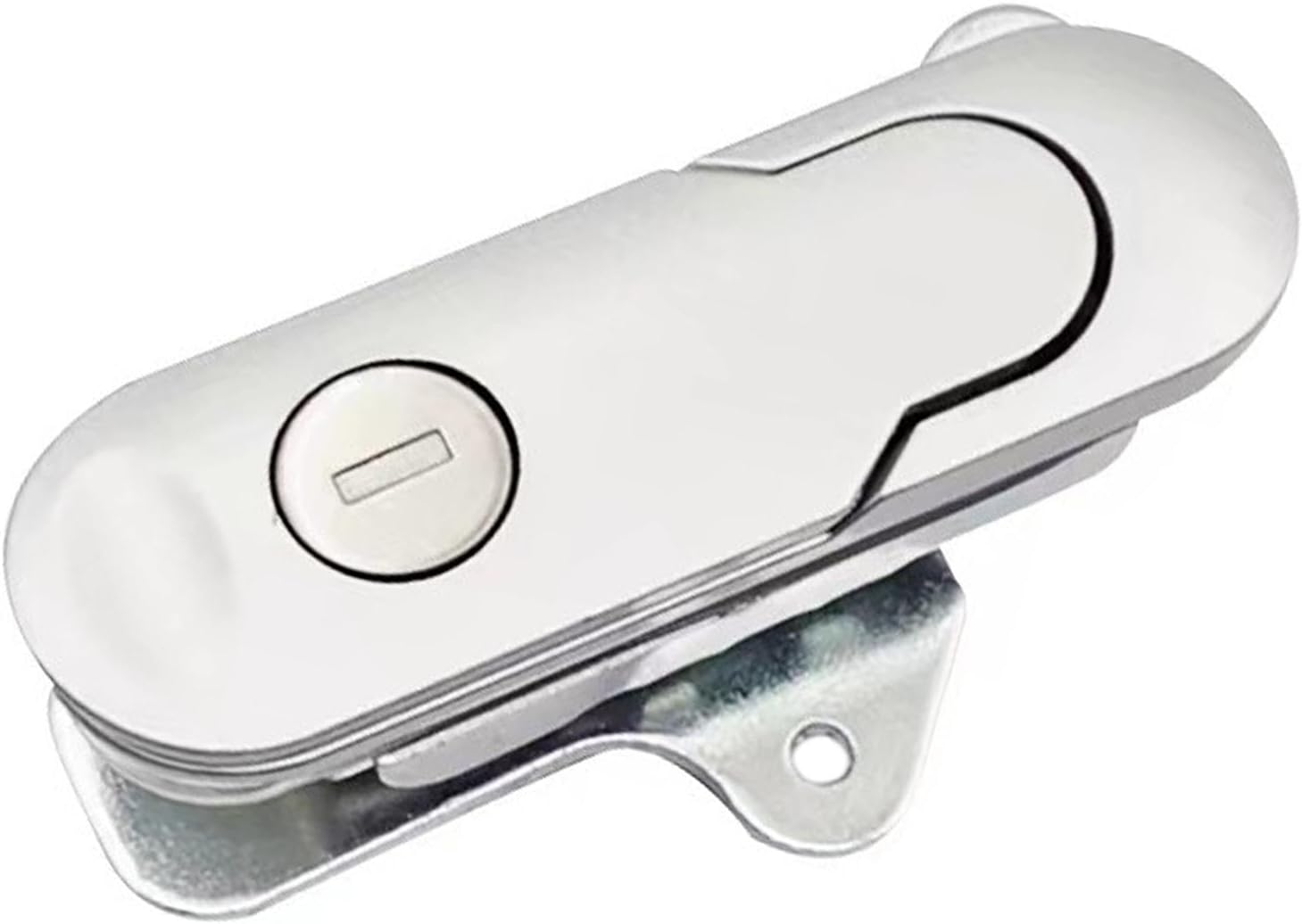 KLKCMS Compression Latch Lock Flush Mount Lever latches Hardware