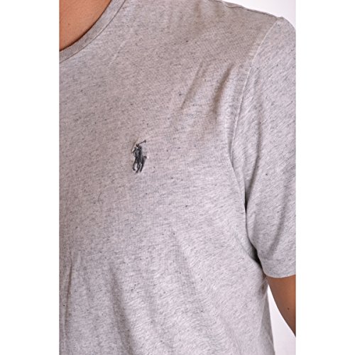 Image of Ralph Lauren T-Shirt Gray
