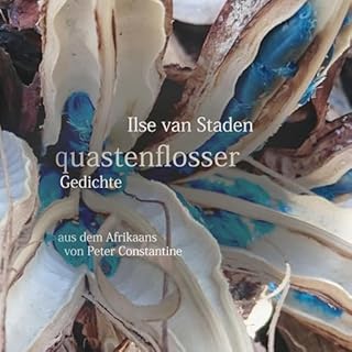 Quastenflosser cover art