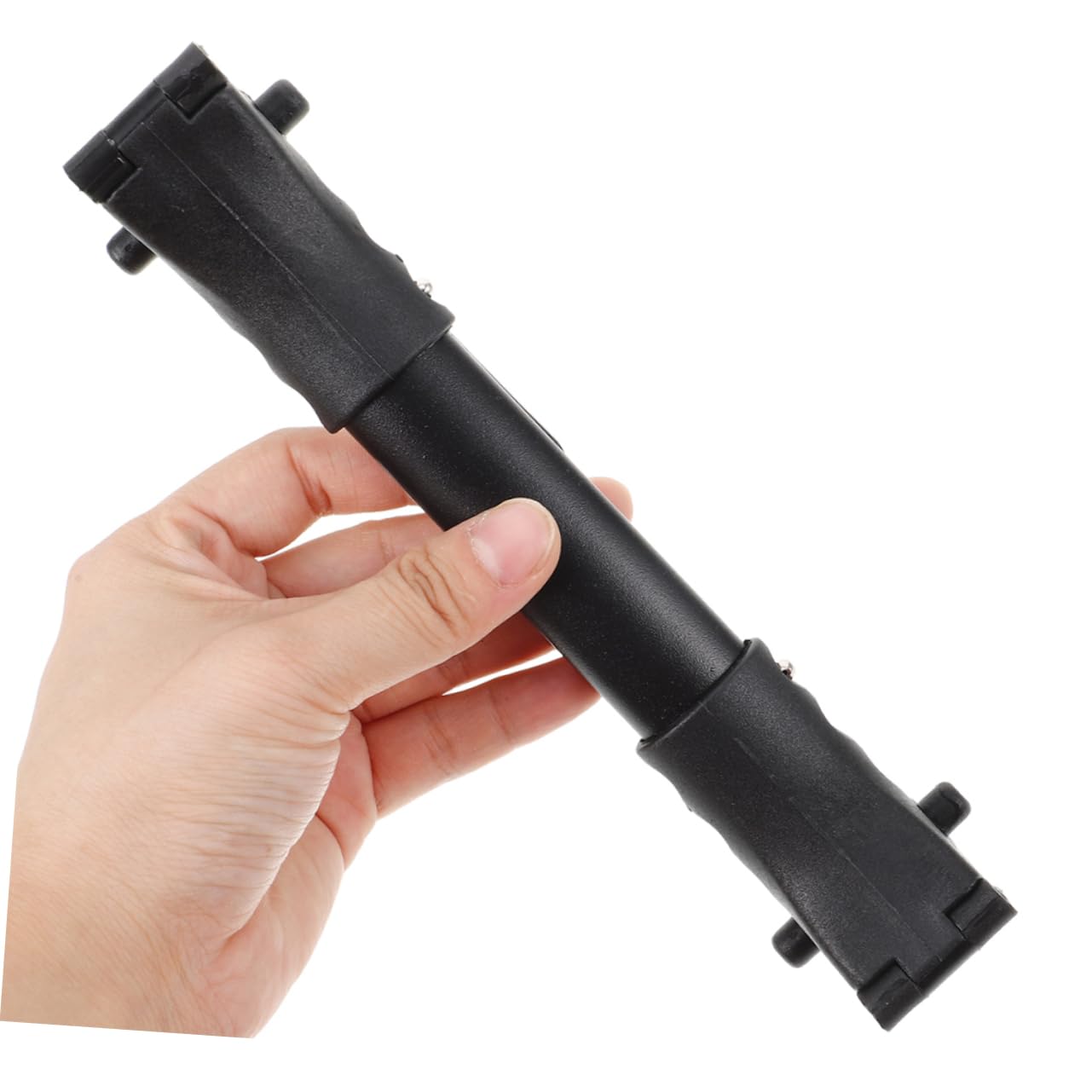 Kisangel 2pcs Stroller Parts Twin Stroller Connectors Adapter for Pushchairs Cart Connector Umbrella Attachment Easy to Use