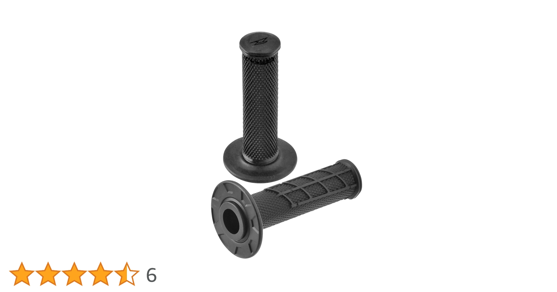 Amazon | ジータレーシング(ZETA RACING) ダートグリップ クローズド