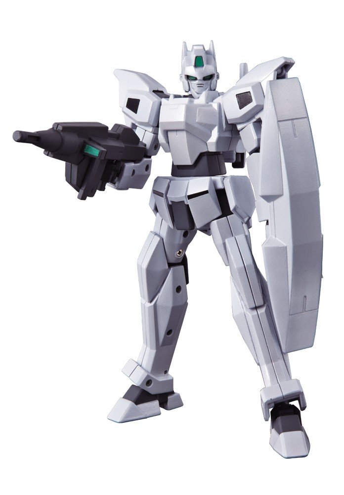 Amazon.co.jp: 機動戦士ガンダムAGE ゲイジングビルダーシリーズ G