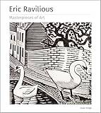 Cover zum Buch Eric Ravilious
