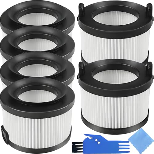 Filtres Hepa Levoit VortexIQ 40 Flex LSV-VF401P-AEU kit pièces rechange - 2