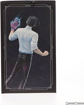 Amazon | [FIG]鵺野鳴介(ぬえのめいすけ) 地獄先生ぬ～べ～ 1/7 完成品