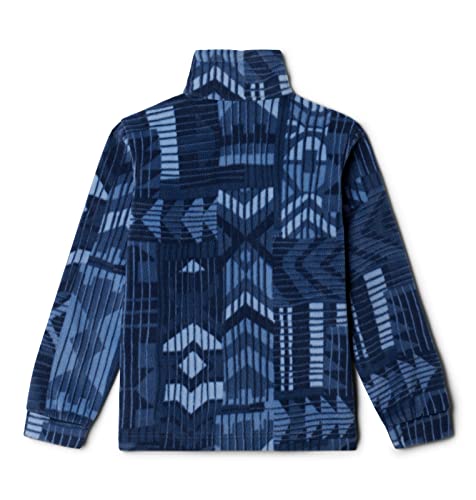 Image of Columbia Kids Zing Iii Fleece