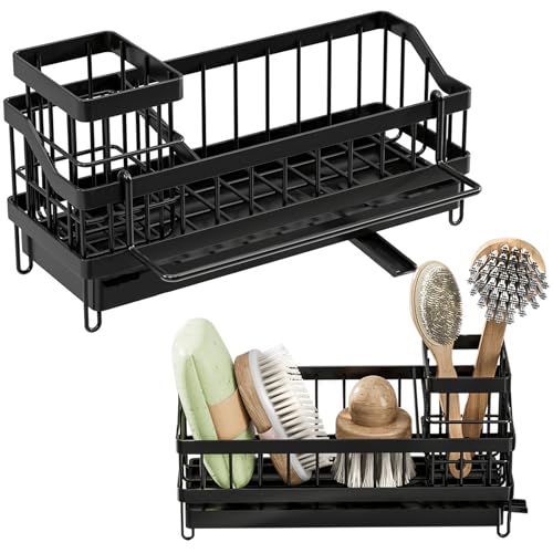 Listado de Soportes para paños de cocina Top 10. 8 Imagen adicional