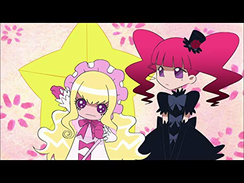 第21話～第25話 星の形のひみつ／挑戦！サイエンスクッキング／大空にはばたけ！／天空の冒険者たち／出動！ロリロリ消防隊