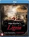 The Tomb ( Ligeia ) [ Origen Holandés, Ningun Idioma Espanol ] (Blu-Ray)