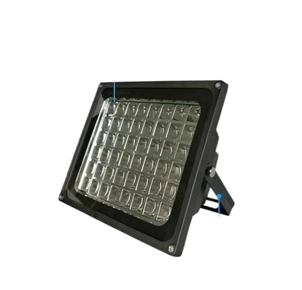 Lampe UV de séchage 365nm 50W pour vos projets d'impression 3D