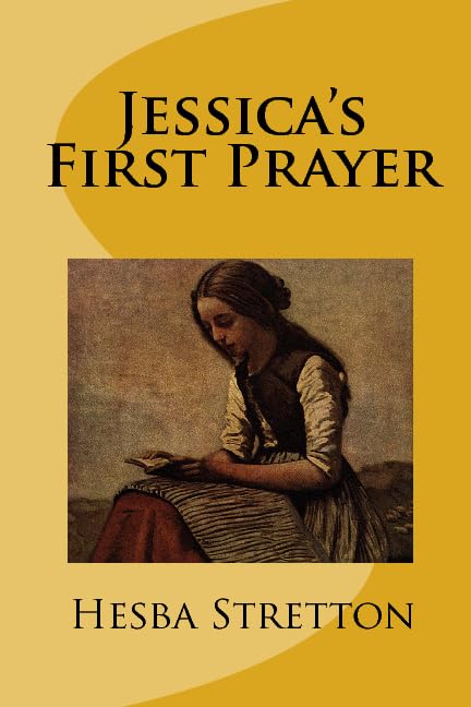 Jessica's First Prayer