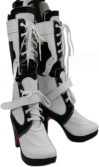 MKcos Cosplay Boots boot Shoe Shoes made for Goddess of Victory Nikke Goddess of Victory Viper