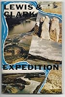 Lewis and Clark Expedition 1804-1806 B000NLLPZA Book Cover