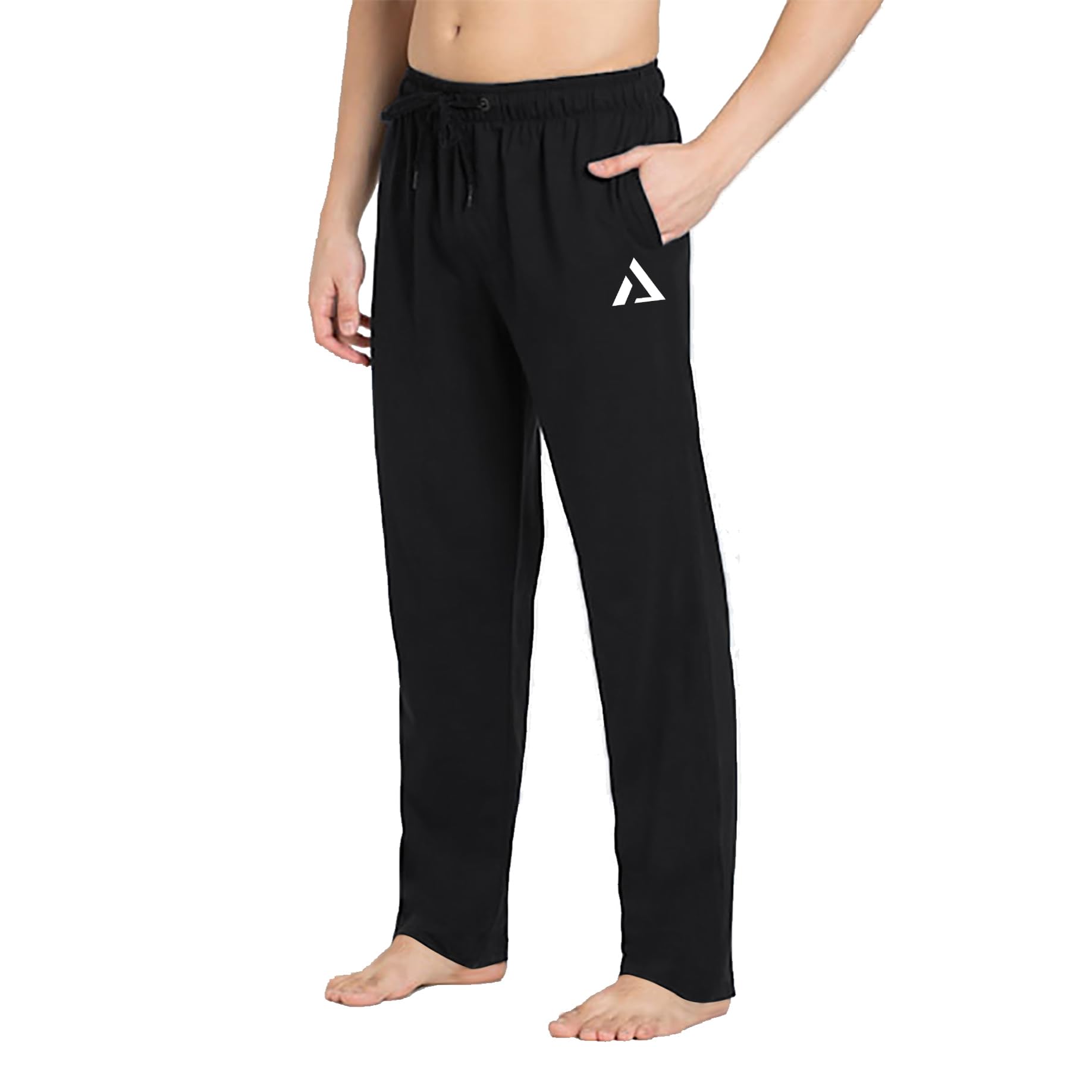 Plus Size Track Pants for Men | Track Pant for Men | Casual Fit Comfortable Track Pant-image-43