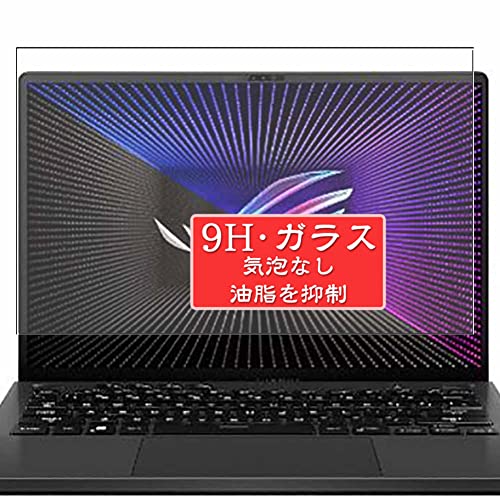 Sukix KXtB A ASUS ROG Zephyrus G14 GA402 GA402XV GA402NJ 14C` Laptop  L\GAɑΉ KX یtB KX tB tیtB V[g V[