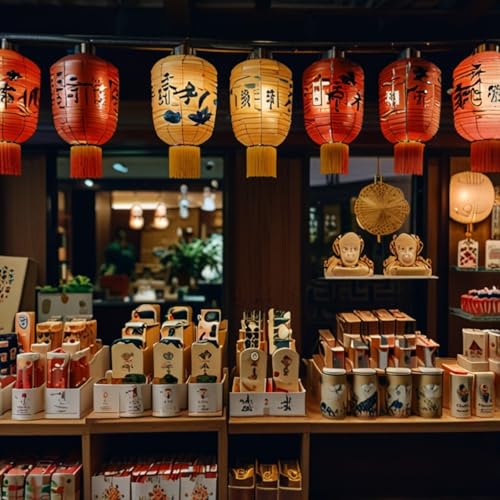 Top 5 Must-Buy Souvenirs in Taipei Titelbild