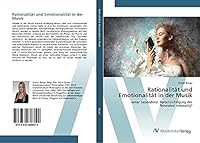 Rationalitat Und Emotionalitat in Der Musik 3639808045 Book Cover