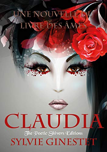 Télécharger Claudia: Les nouvelles du Livre des Âmes PDF