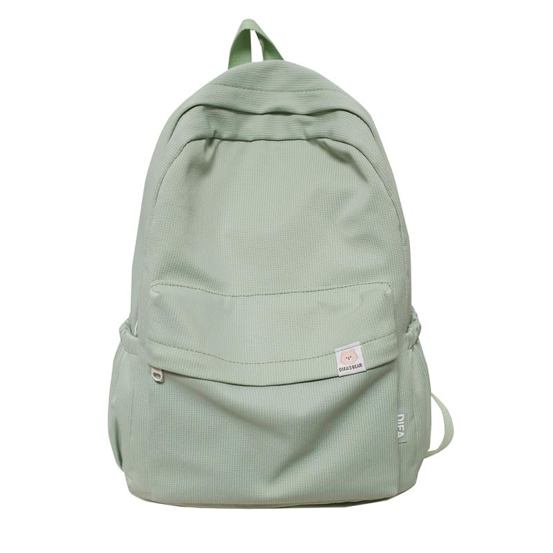 Backpack for School | Large Capacity Aesthetic Backpack for Teen Girls | Stylish & Durable College Bag-image-7