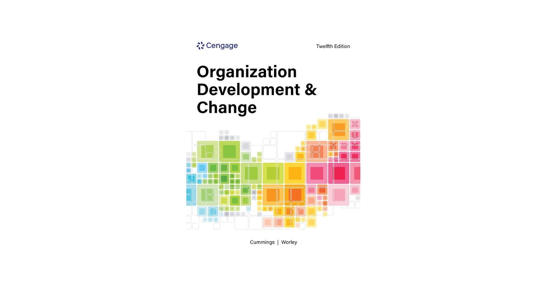 ビジネス・経済 Organization Development & Change ビジネス・経済 Organization Development & Change
