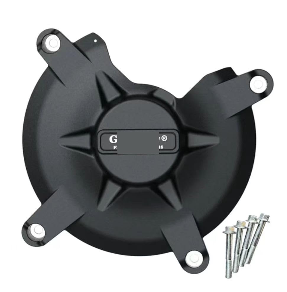Couvercle protection moteur moto pour FZ1 Fazer 1000 2006-2015