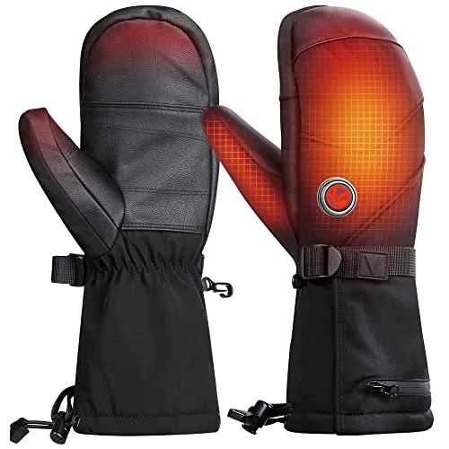 10 best electric ski gloves Quick Guide Pro