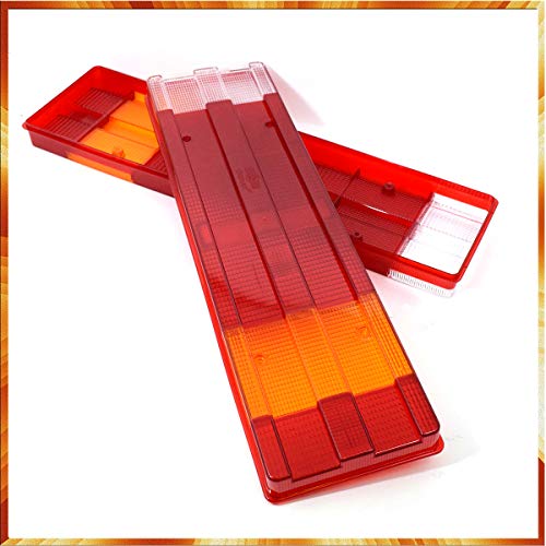 Sprinter Verre de feu arrière gauche et droit Cover
