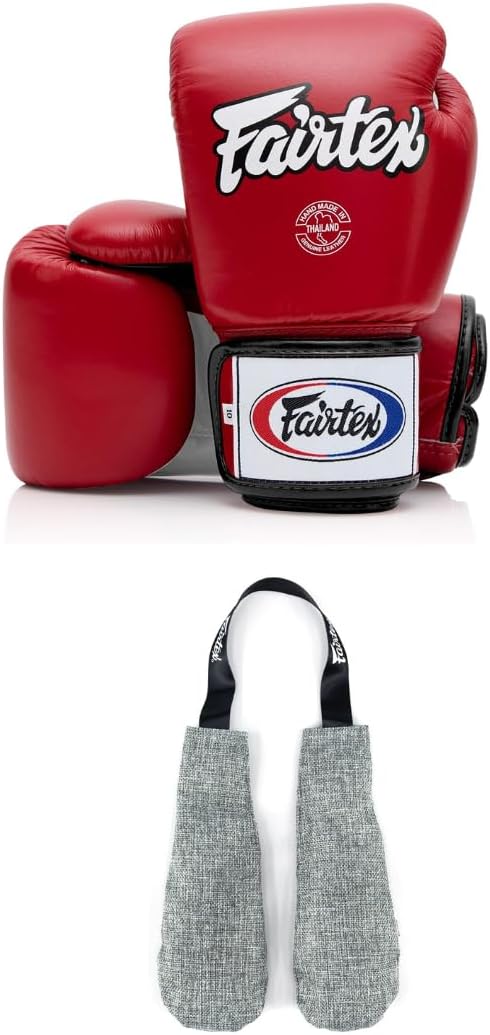 Guantes de Entrenamiento
