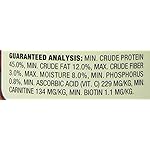 TetraPro Tropical Color Crisps, Fish Food With Natural Color Enhancers, Tropical Fish Food, 7.41 Ounces - Image 4